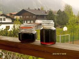 Fichtenhonig Von Avola0 Chefkoch Rezept Honig Kochen Marmeladenrezepte