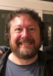 Jonathan Harold Bricker