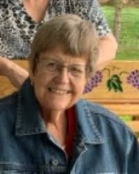 Remembering Barbara Y. Salisbury