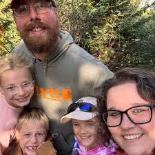 Are trails open for family-friendly hikes?