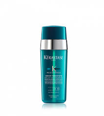 The 15 best hair serums to tame frizz and flyaways once and for all. Resistance Extentioniste Scalp Hair Serum Kerastase Sa Kerastase English
