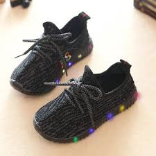 Baby Grils Boys Led Shoes Light Up Sneakers Sport Shoes Read More Reviews Of The Product By Visiting The Link On Light Up Sneakers Led Shoes Light Up Shoes