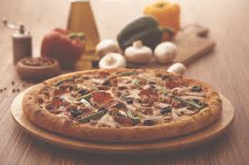 Free wifi is accessible throughout. Sharing The Love Enjoy All Pizzas At 50 Off When You Take Away From Domino S Pizza World Of Buzz