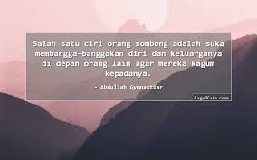 We did not find results for: 70 Kata Kata Sombong Jagokata