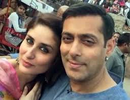 Vijayendra prasad, and parveez sheikh. Bajrangi Bhaijaan Salman Kareena To Shoot In Kashmir Movies News