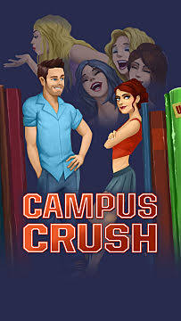 Campus crush