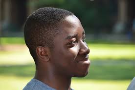 Forms V and VI Explore New England Schools