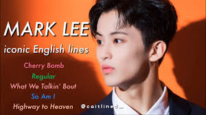 He is an actor and director, known for gallipoli (1981), the bet (2006) and the everlasting secret family (1988). Nct Mark Lee Top 5 Iconic English Rap Lyrics Youtube
