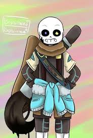 Get inspired by our community of talented artists. Inktale Sans Und Ut Sans Undertale German Amino