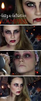 Pin On Best Makeup Looks For Halloween