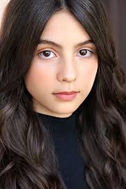 Madison Spear: Biofilmografía