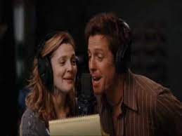 Hugh Grant Drew Barrymore Way Back Into Love Clip By Shpen Hugh Grant Music Lyrics Songs Music Lyrics