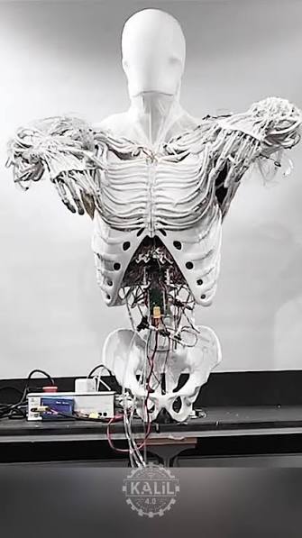 Clone Torso — image 4