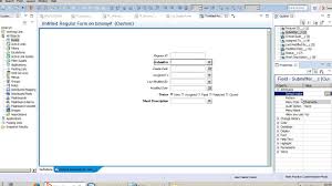 Check spelling or type a new query. Bmc Remedy Tutorial Part 1 Create Regular And Display Forms Youtube