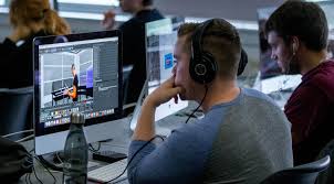 Image result for Arts Animation Computer