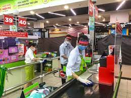 Tttm big c thăng long là nơi tập trung rất nhiều nhà hàng phục vụ các món nướng lẩu, mang nhiều phong cách khác nhau: Tui8txjmn3c Km