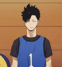 Pin On Kuroo Tetsurou