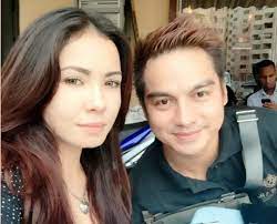 Pertama kali dalam sejarah hidup abang nara mendengar perkara seperti ini berlaku. Isteri Restu Hubungan Rapat Boy Iman Effa Maembong Hiburan Mstar