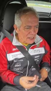 Cursos de Conducción Deportiva y Competición. SERGIO VALLEJO ACADEMY