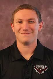 2020 Baseball Roster