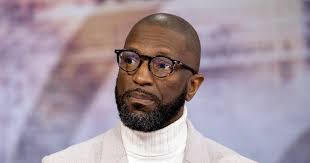 'Lost a Son and Gained 2 Daughters': Rickey Smiley Drops Bombshell About  Discovering He Was a Father ...