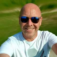 The eye-watering and hilarious ways one bored Stroud man is keeping himself  and others entertained in lockdown