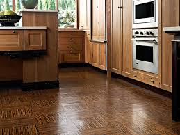 It is antimicrobial and less likely to be affected by mold and mildew. Cork Flooring Best Cork Floor Tiles For Kitchen