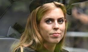 Princess Beatrice latest news and baby updates