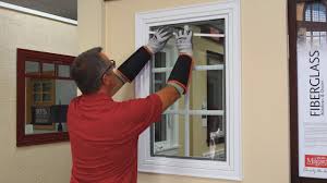 We have been carefully vetted to ensure our surveyors & installers meet the strict criteria for membership, whilst demonstrating full compliance with current building regulations requirements. Field Glazing Milgard Fiberglass Windows Youtube