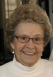Obituary information for Doris J. Wilkins