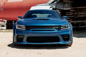 Every used car for sale comes with a free carfax report. 2020 Dodge Charger Widebody Officially Makes Its Debut