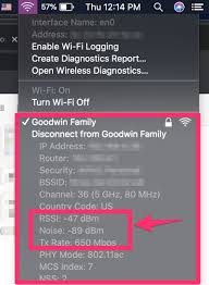 You will need to have administrator permissions on the phone (which just basically means that you know the password to access secure apps if you have that security measure activated on your iphone). How To Check Wi Fi Signal Strength On Mac Or Pc