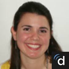 Dr. Kristen M. Livesey, MD