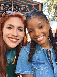 Recuerda revisar sus enlaces para visitar sus redes sociales. Nath Campos On Twitter Conoci A La Sirenita Bai