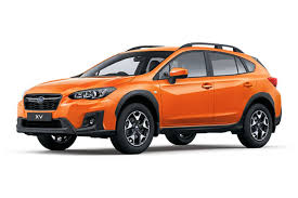 What makes it so appealing? New Subaru Xv 2020 2021 Price In Malaysia Specs Images Reviews