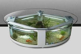 Meja kursi tamu model retro isco meja tamu kayu meja tamu kayu jati meja tamu aquarium meja tamu murah meja ruang tamu perabot modern dekor. Meja Tamu Aquarium Dari Bahan Besi Furniture