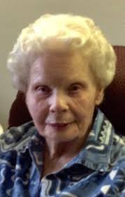 Obituary for Ethel Bernice (Devitt) Anderson