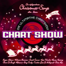 Die Ultimative Chart Show Die Erfolgreichsten Christmas