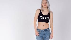 The black bottom is a dance which became popular in the 1920s—the roaring. The Night Life Tomboy Bra Hot Crop Tops Crop Tops Cropped Hoodie Outfit