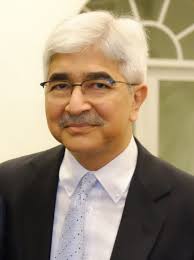 Adil Ahmad will be the new Chairman of the Board for FWD Takaful