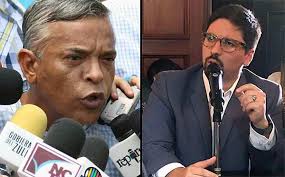 William Barrientos Archivos