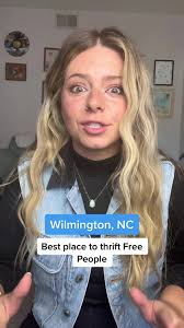 Exploring the Top Thrift Stores in Wilmington, NC
