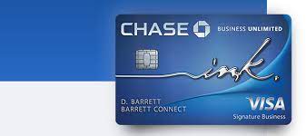 All chase business credit cards offer benefits and features that could suit most companies. Ink Business Unlimited Card 50 000 Bonus Points Or 500 0 Intro Apr Travelupdate