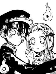 Pin By Lizzy Vidal On Toilet Bound Hanako Kun Hanako Anime Cartoon Kids