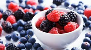 Les 10 Aliments Les Plus Riches En Antioxydants Bio A La Une