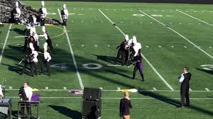 Mt Vernon Band of Marauders