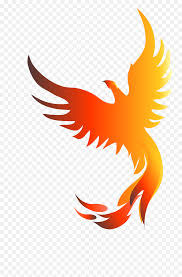 The ancient greeks and egyptians described a mythical bird called the phoenix, a magnificent creature that was a symbol of renewal and rebirth. Phoenix Clipart Pheonix Phoenix Pheonix Transparent Free Phoenix Logo Png Emoji Phoenix Emoji Free Transparent Emoji Emojipng Com