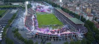 Coming soon | dalla danimarca all'italia, dall'attacco alla difesa: Stadio Artemio Franchi Acf Fiorentina Football Tripper