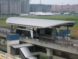 The lrt 2 stations map starts at recto station and ends in santolan (which is close to sm marikina), with stopovers in gilmore in san juan and in between stations of quezon city like cubao. Renjong Lrt Station Singapur 2005 Structurae