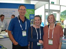 Australian Summer Grains Conference 2019 social photos